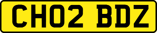 CH02BDZ
