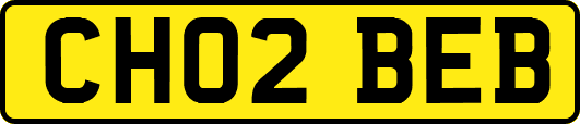 CH02BEB
