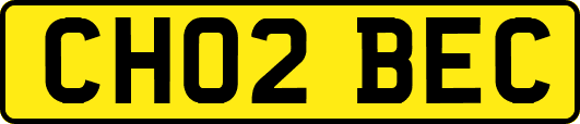 CH02BEC