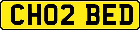 CH02BED