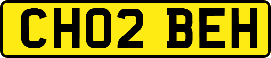 CH02BEH
