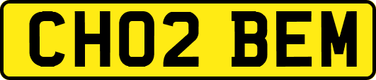 CH02BEM
