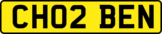 CH02BEN