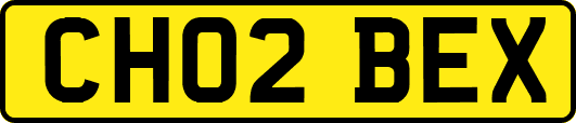 CH02BEX