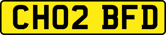 CH02BFD