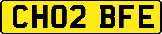 CH02BFE