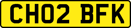 CH02BFK