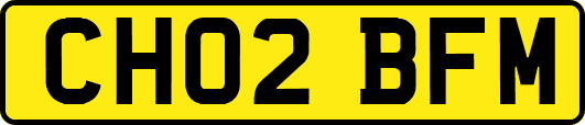 CH02BFM