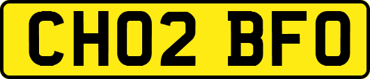 CH02BFO