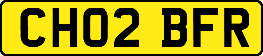 CH02BFR