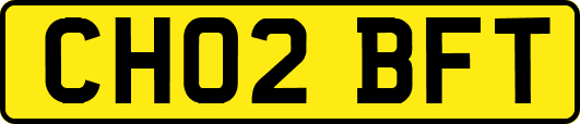 CH02BFT