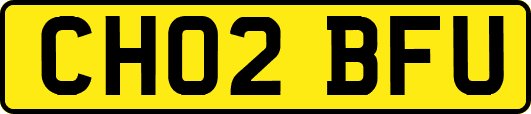 CH02BFU