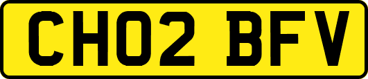 CH02BFV