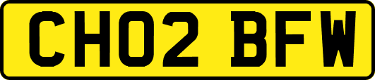 CH02BFW