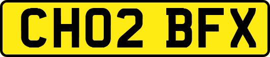 CH02BFX