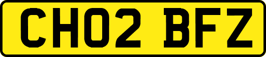 CH02BFZ