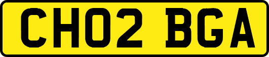 CH02BGA
