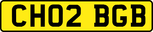CH02BGB