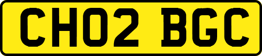 CH02BGC
