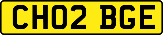 CH02BGE
