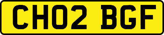 CH02BGF