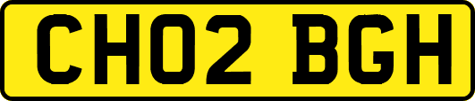 CH02BGH