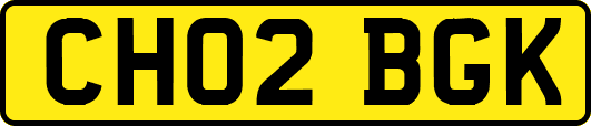 CH02BGK
