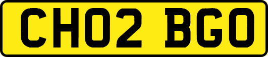 CH02BGO