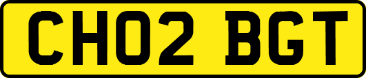 CH02BGT