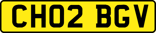CH02BGV