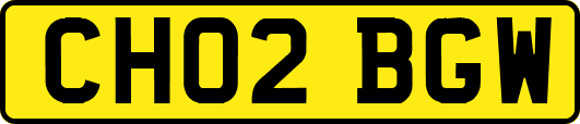 CH02BGW