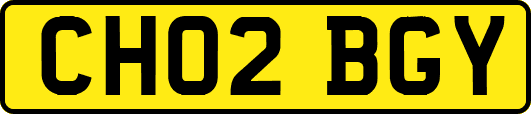 CH02BGY