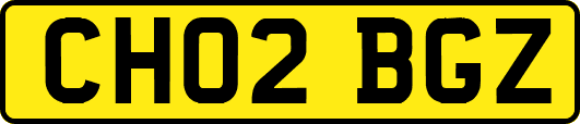 CH02BGZ