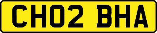 CH02BHA