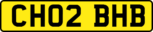 CH02BHB