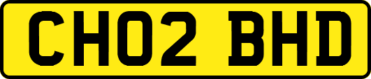 CH02BHD