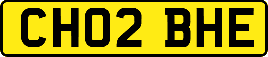 CH02BHE