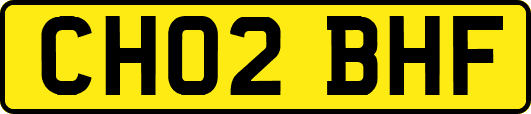 CH02BHF