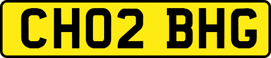 CH02BHG