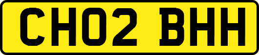 CH02BHH