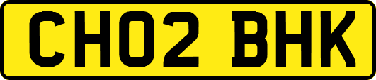 CH02BHK