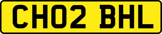 CH02BHL