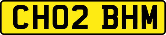 CH02BHM