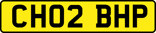 CH02BHP