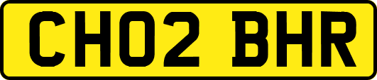 CH02BHR