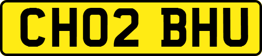 CH02BHU