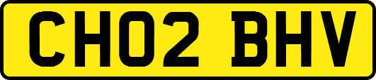 CH02BHV