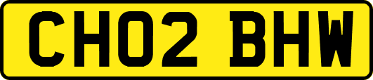 CH02BHW