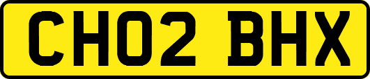 CH02BHX