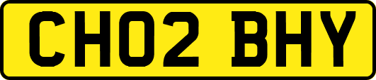 CH02BHY